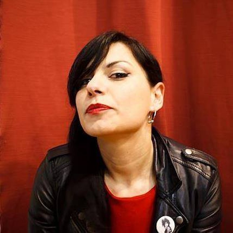 Foto de perfil de Sandra Bettencourt