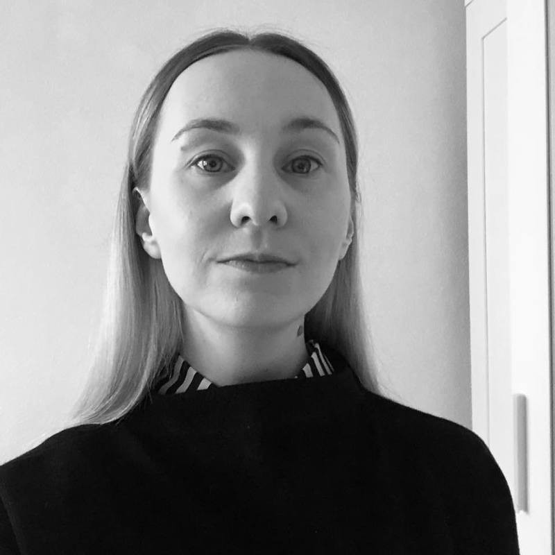 Agnė Šy's profile picture