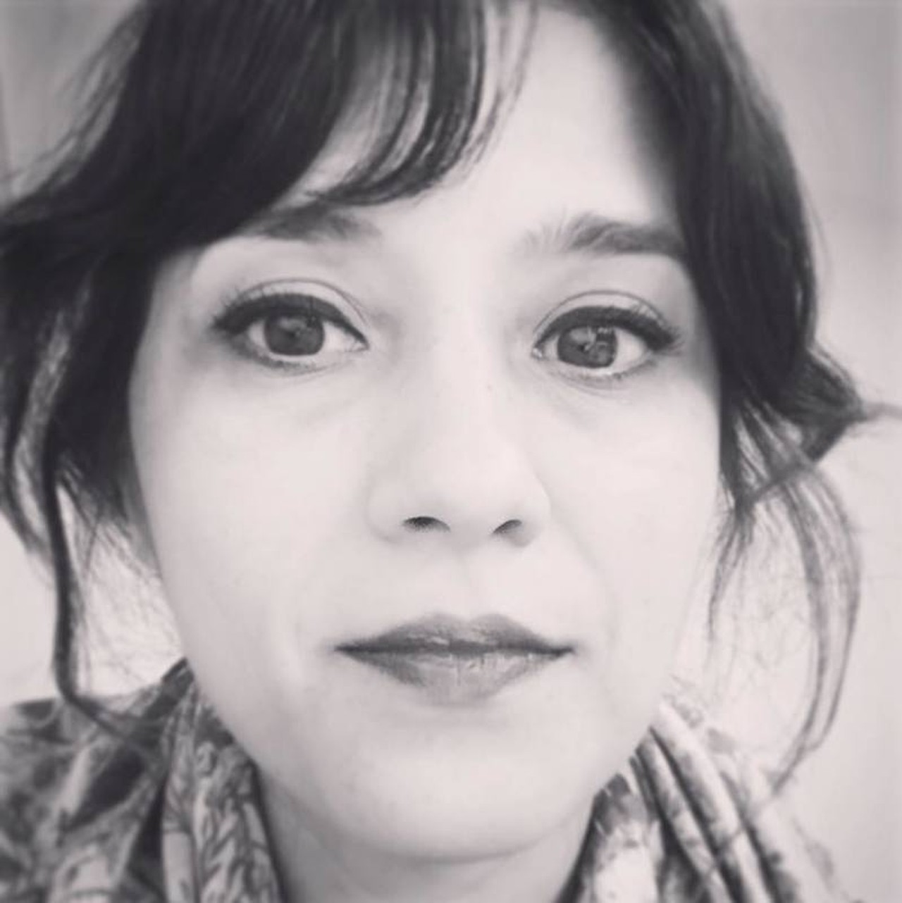 Profilbild von Sebla