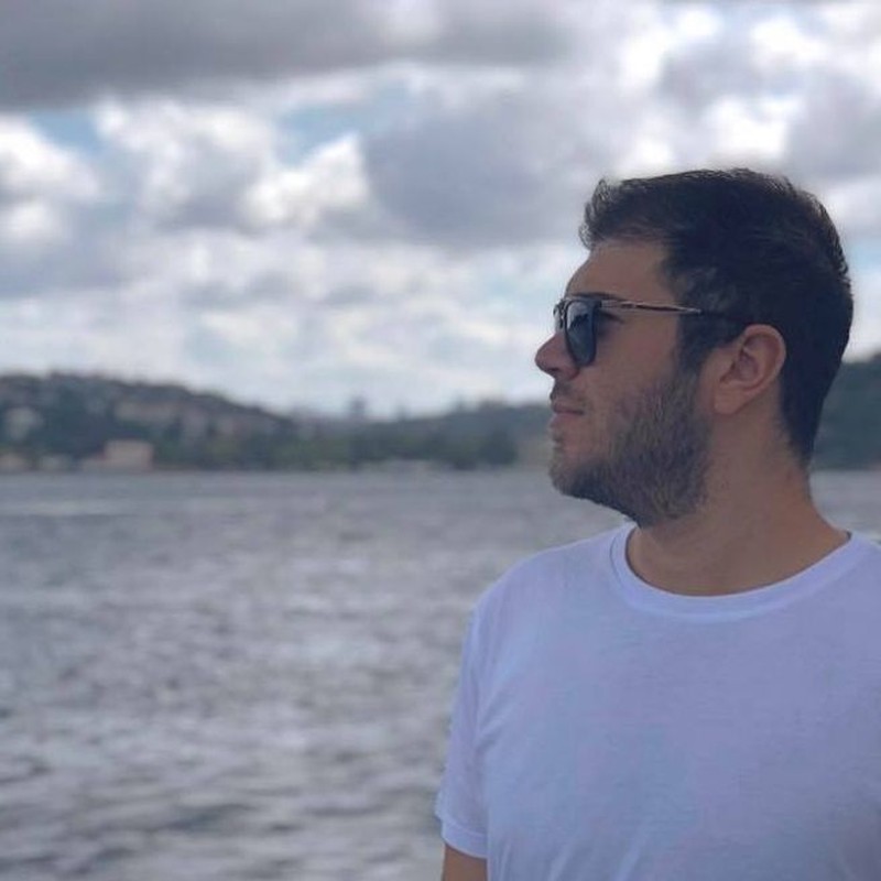 Orkun Bağcı's profile picture