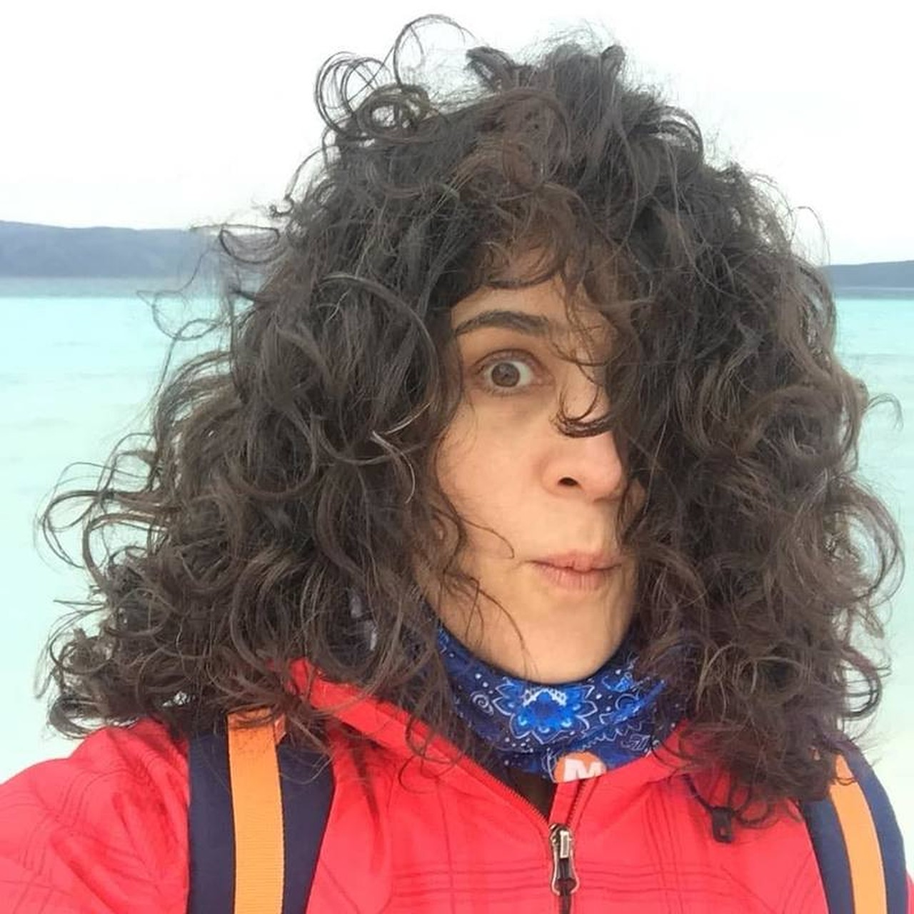 Oya Üzüm profil fotosu