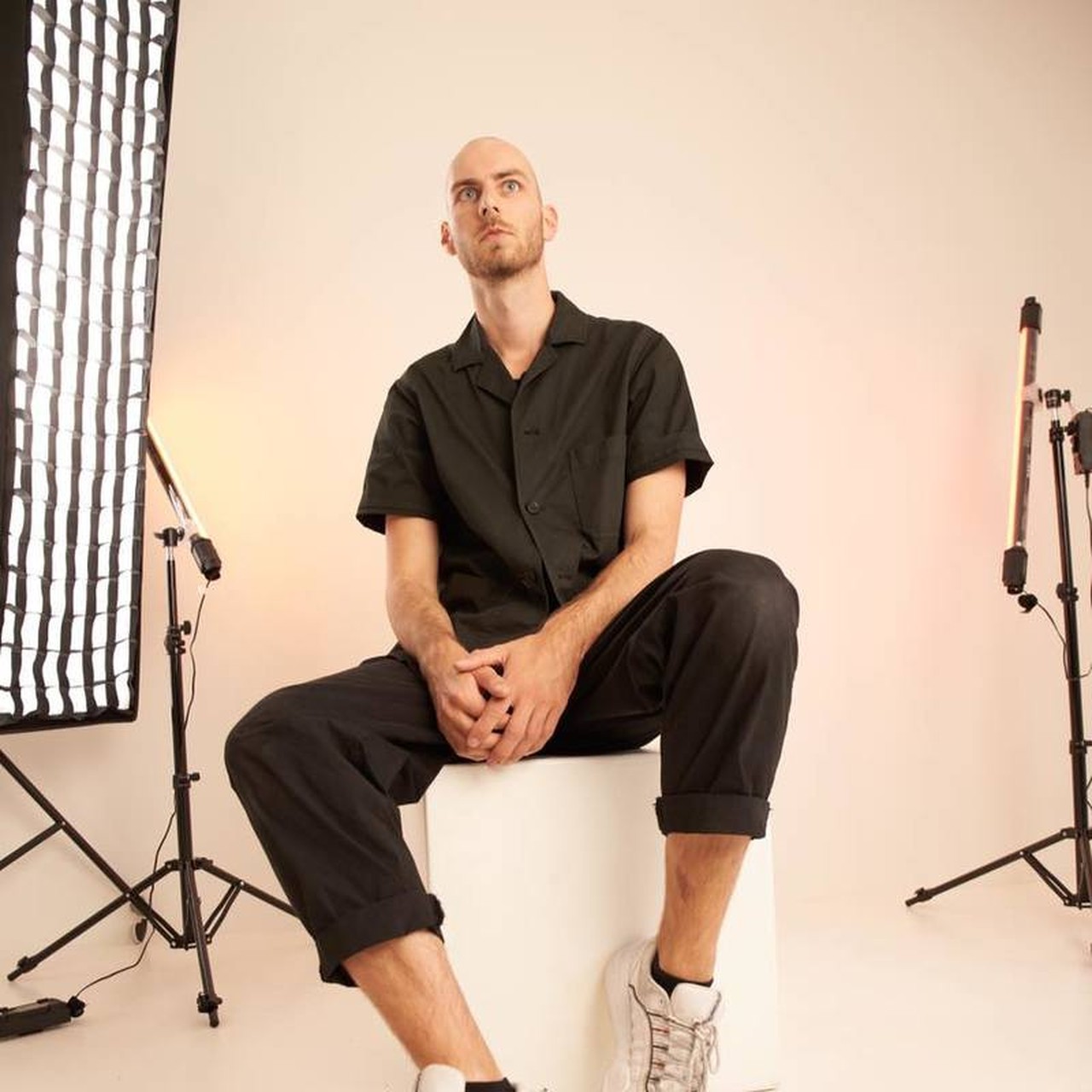 Olav Vlam's profielfoto 