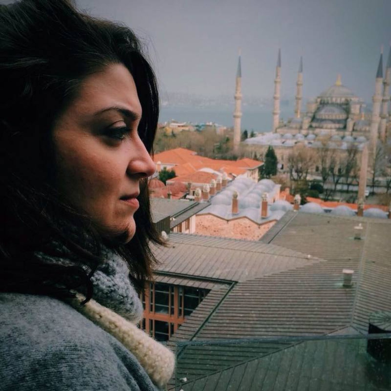 TUGBA OZTURK's profile picture