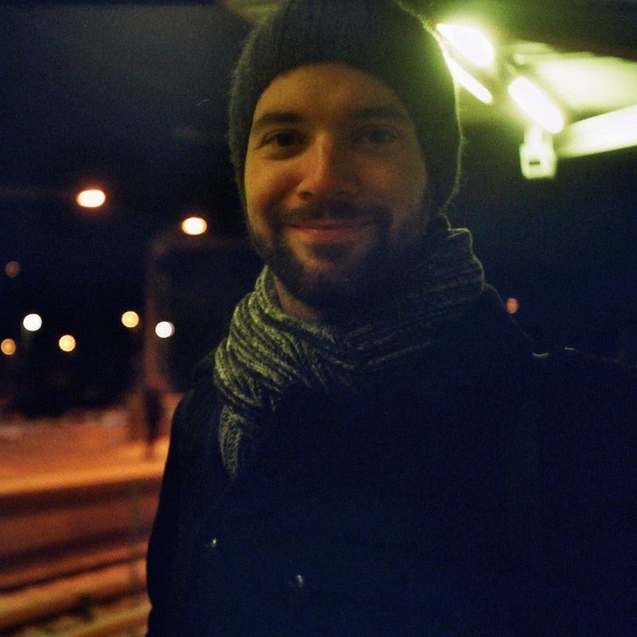 Petter Onstad Løkke's profile picture