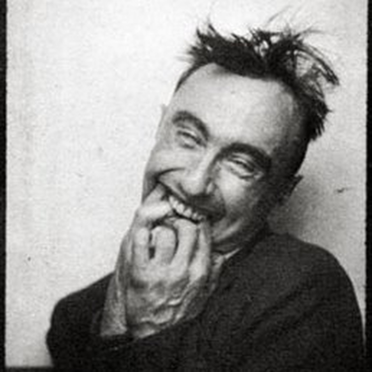 Photo de profil de Arnaud Moinet