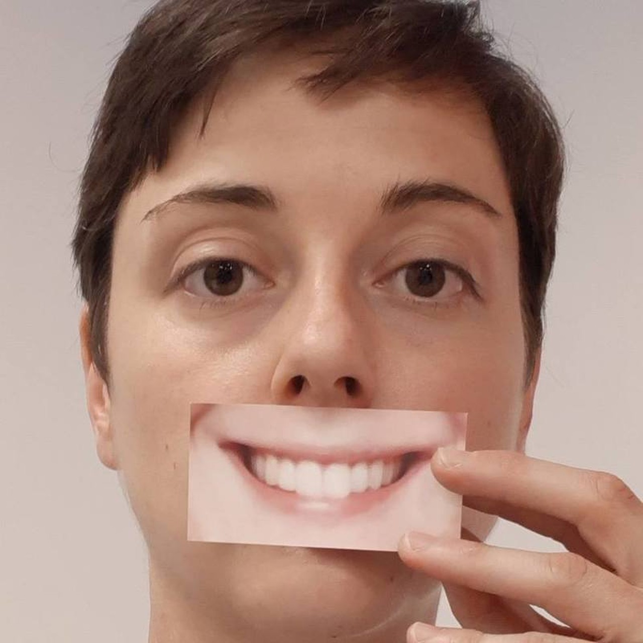 Foto de perfil de Pascale Théoret-Groulx