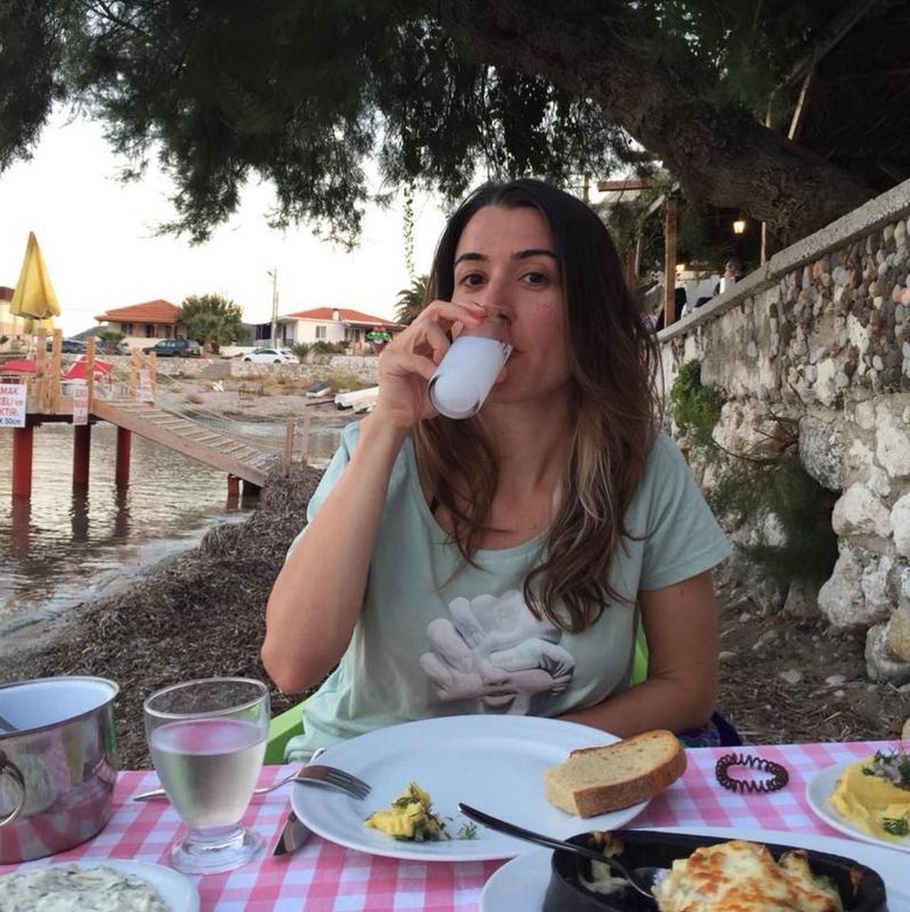 Idil Ünal's profile picture