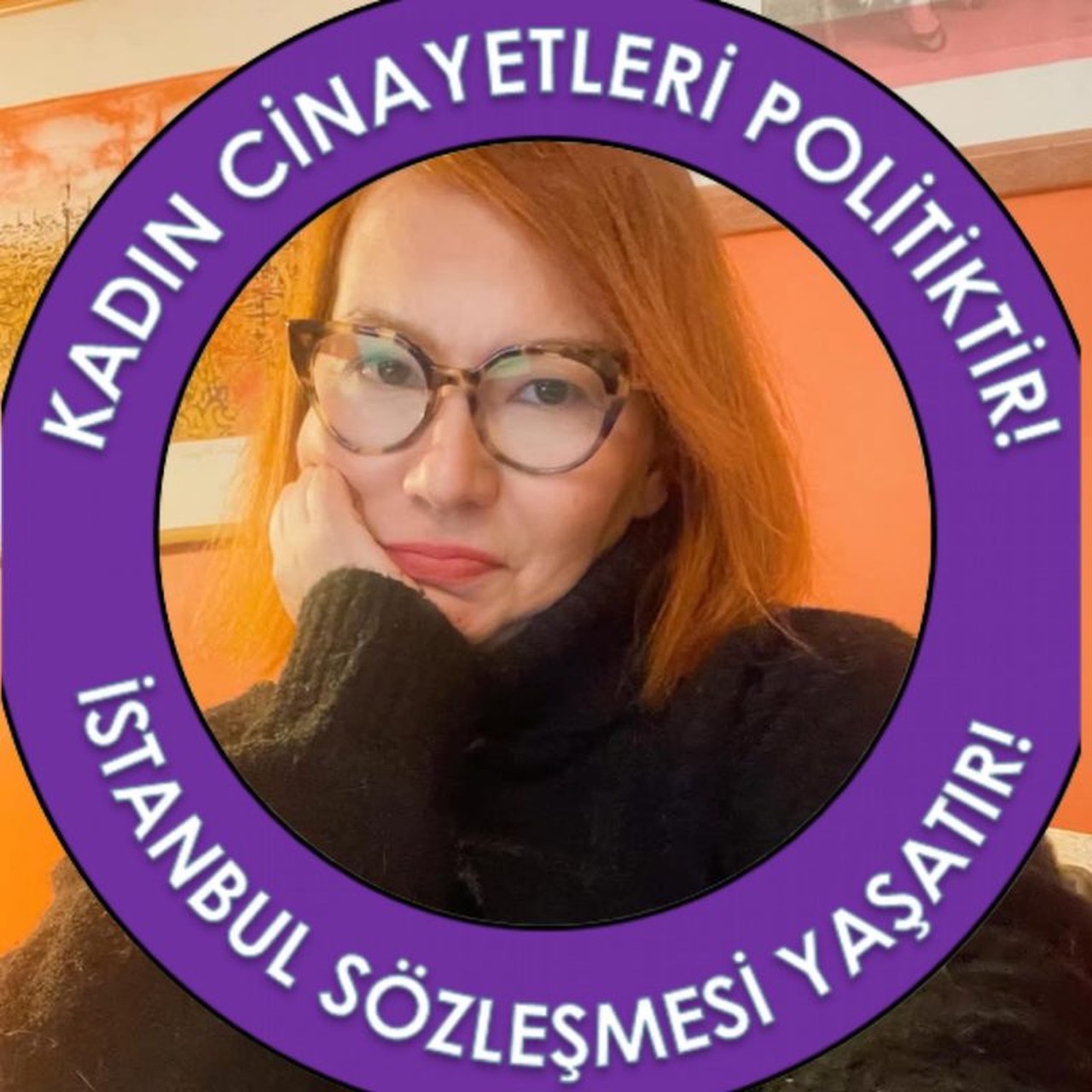 Asli Kutay Yovic's profile picture