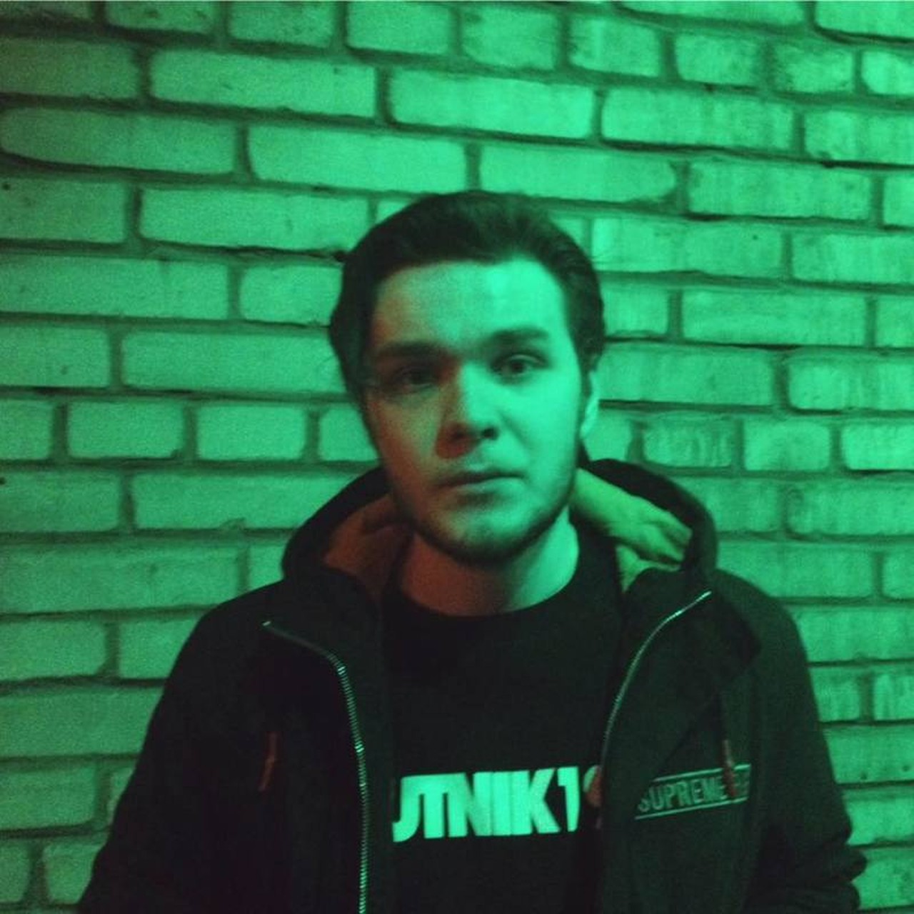 Klim Tokarev's profile picture
