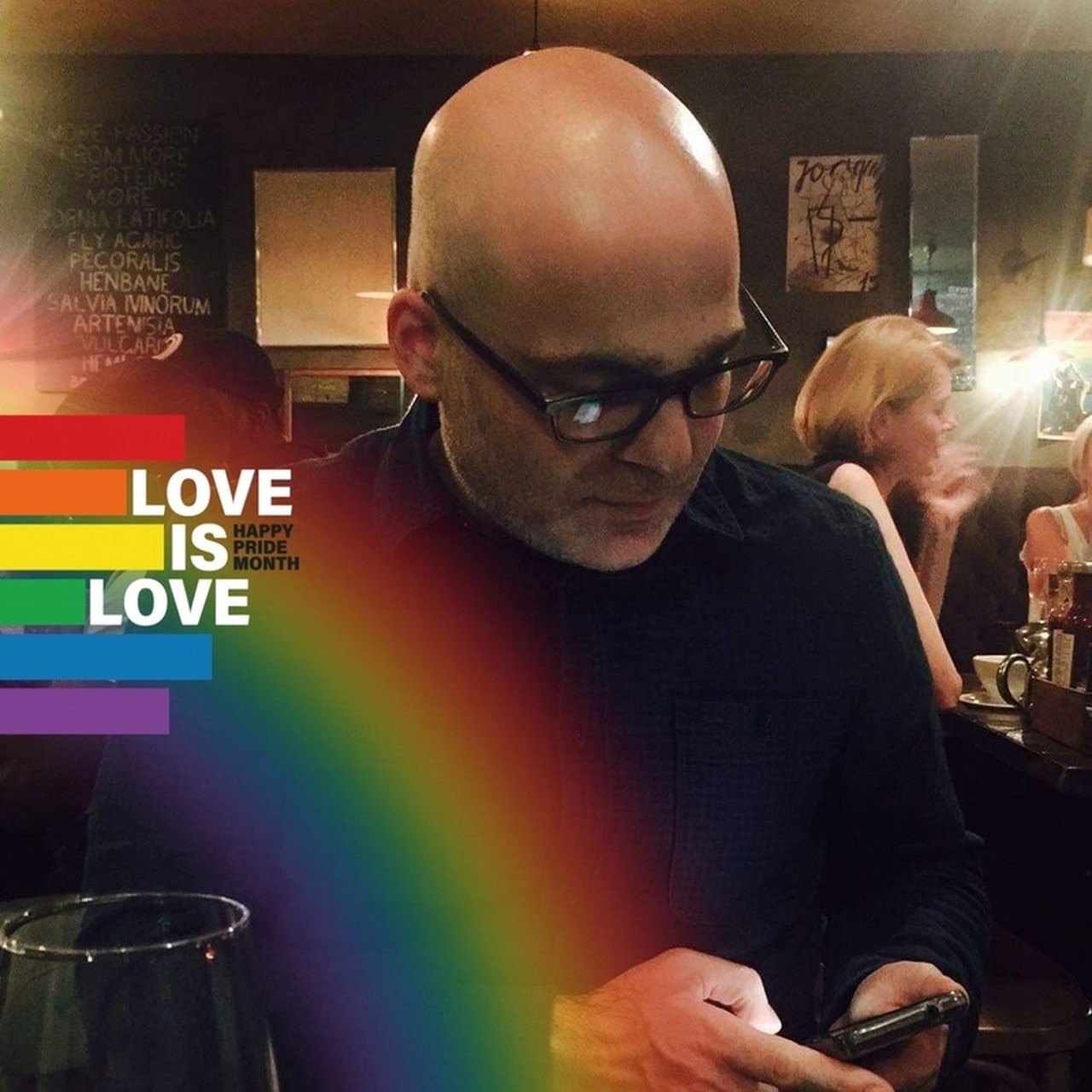 Uri Baruchin's profile picture