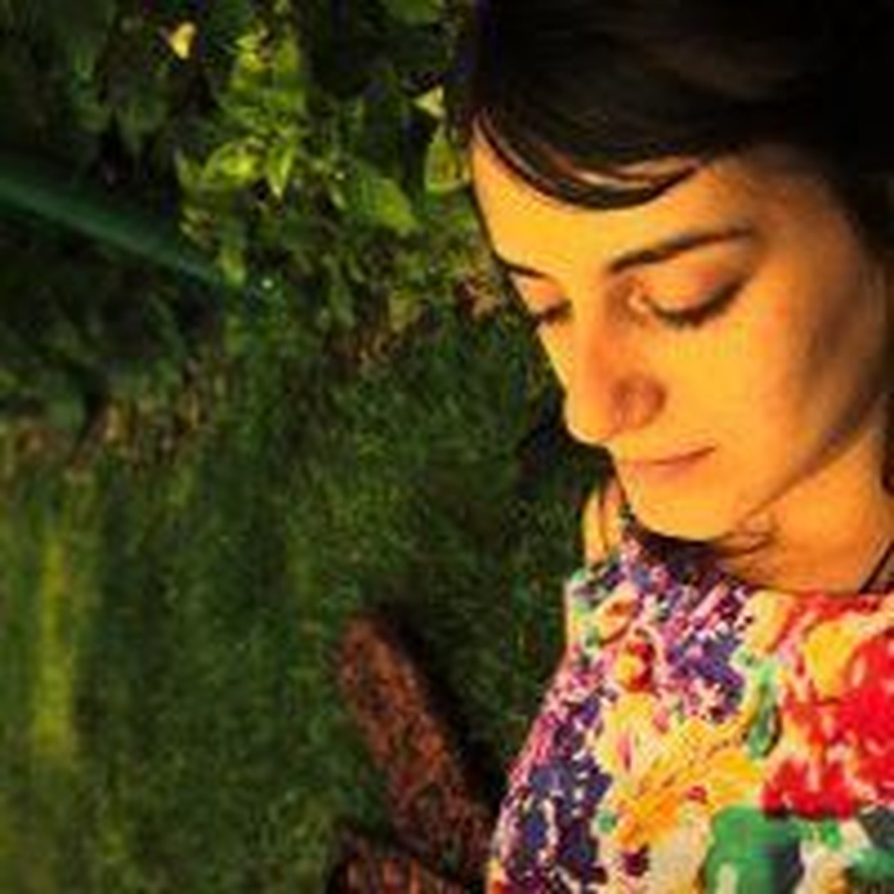 Melis Oflas's profile picture