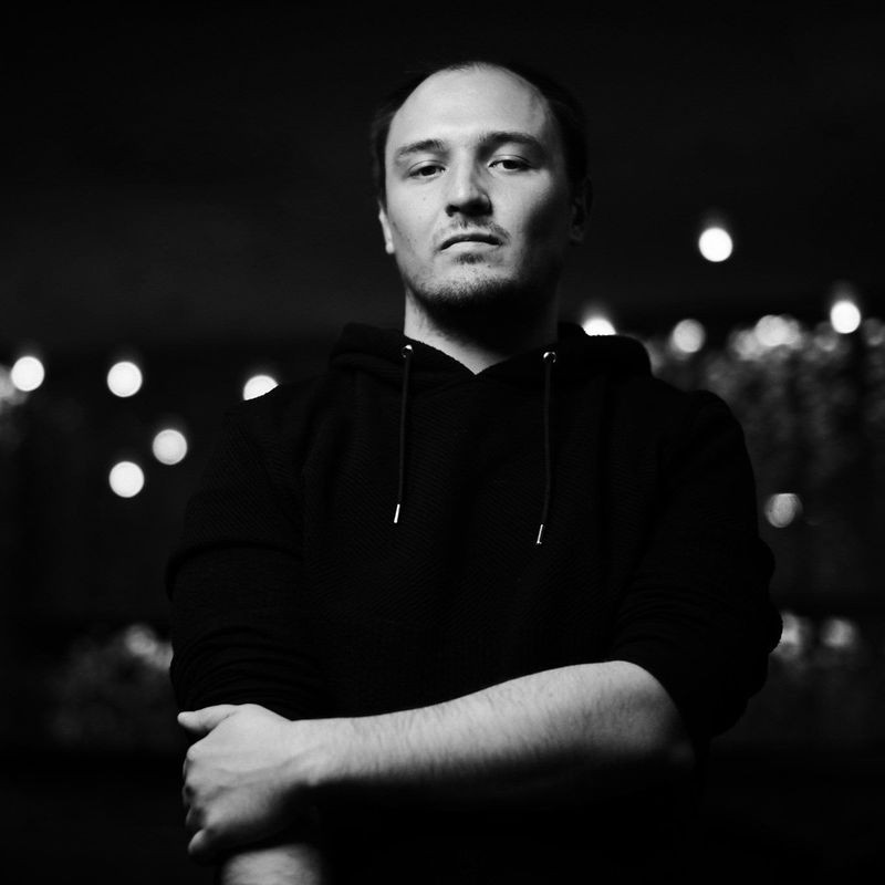 Profilbild von Maxim Selezniov