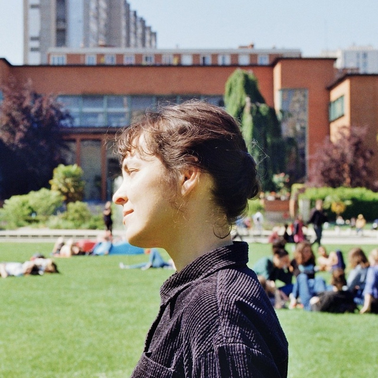 Photo de profil de Carmen Leroi