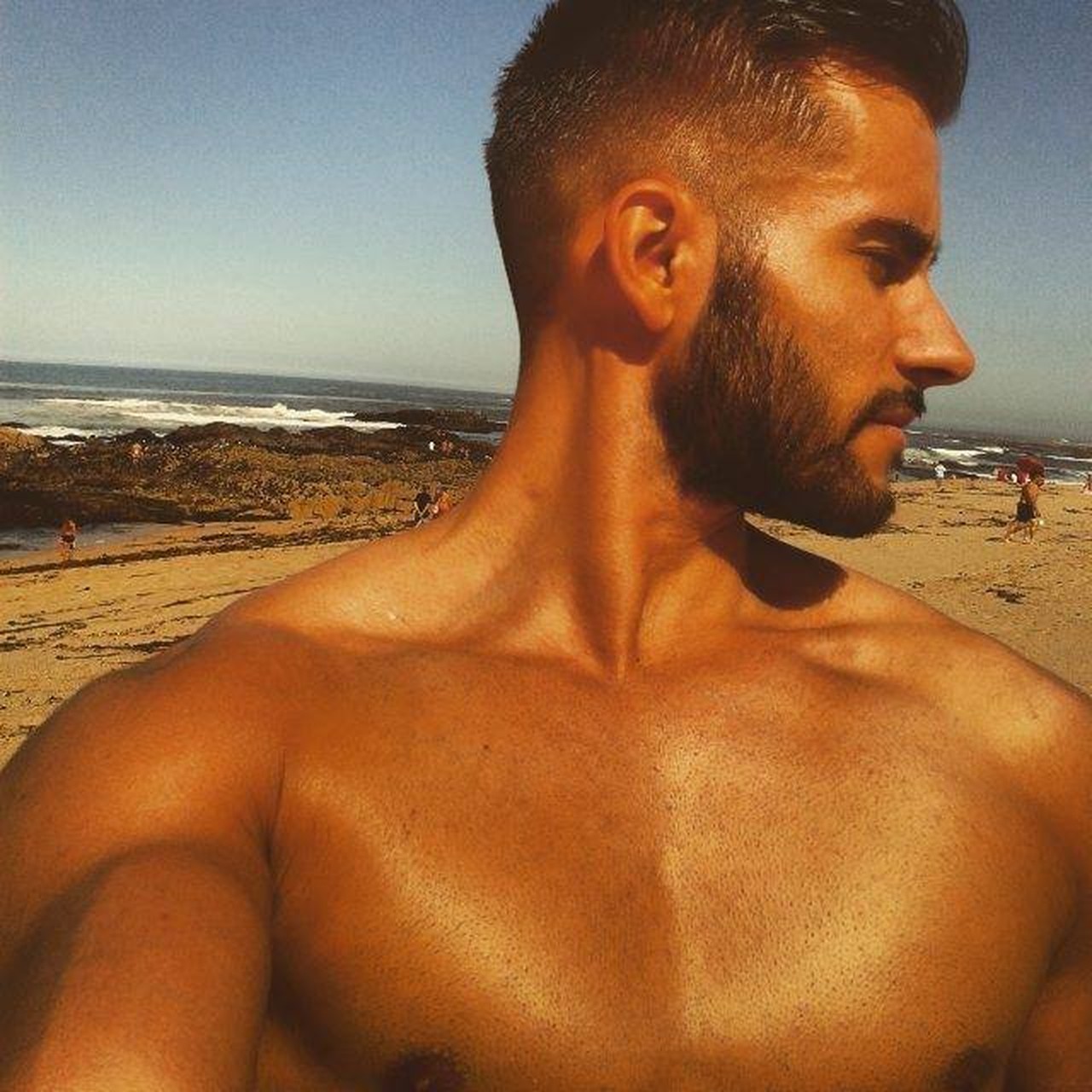Marlon Ribeiro's profile picture