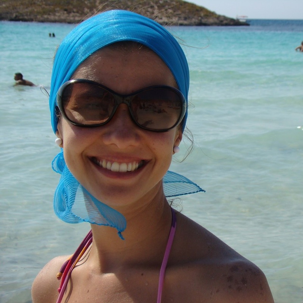 Nohelia Rodrigues Andrade's profile picture