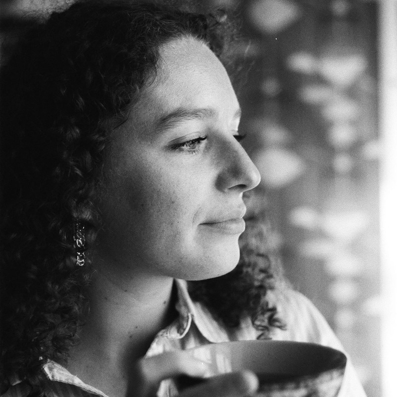 Photo de profil de Manon Leroyer