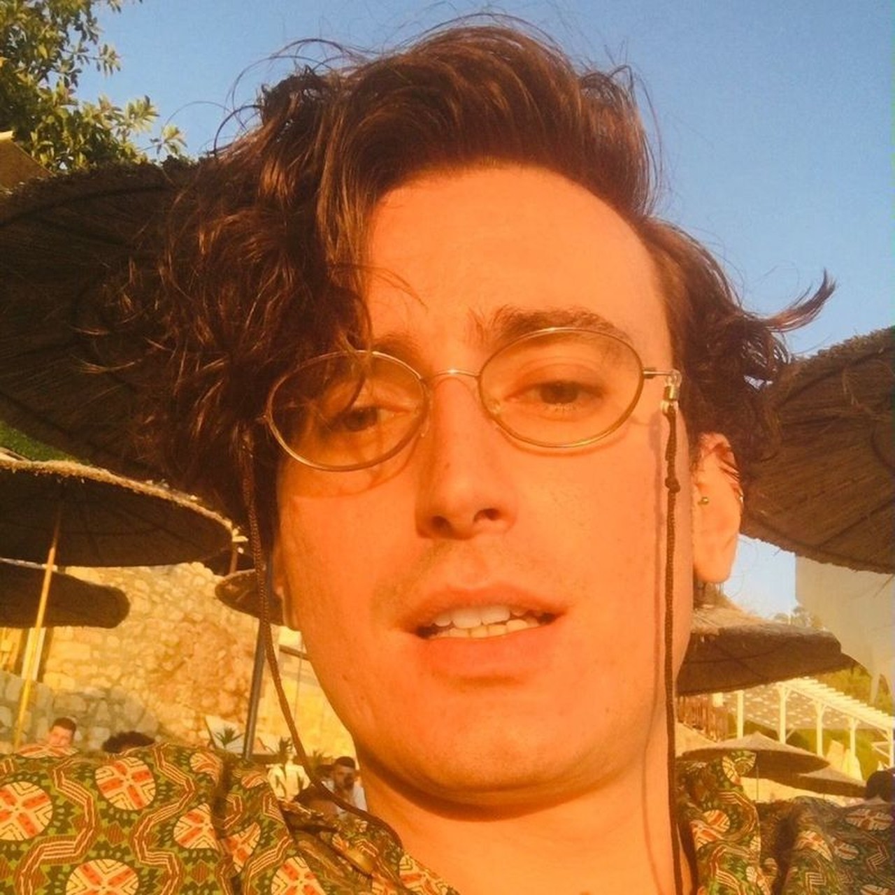 Emre Vatansever's profile picture