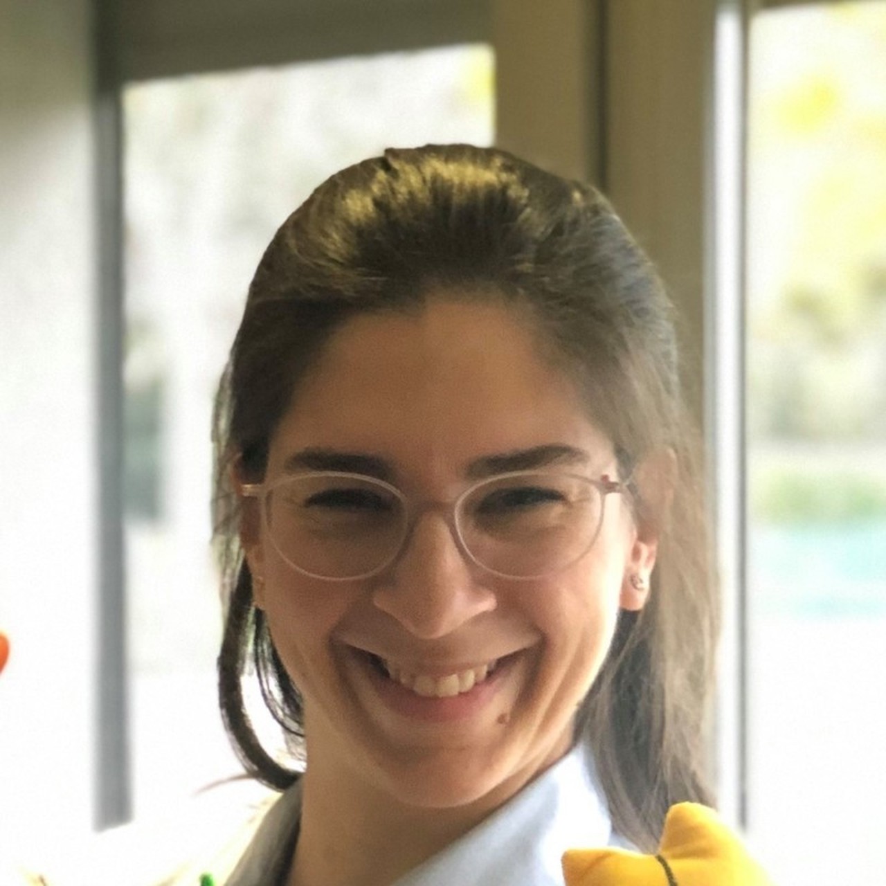 Ozum Ilter Demirci's profile picture