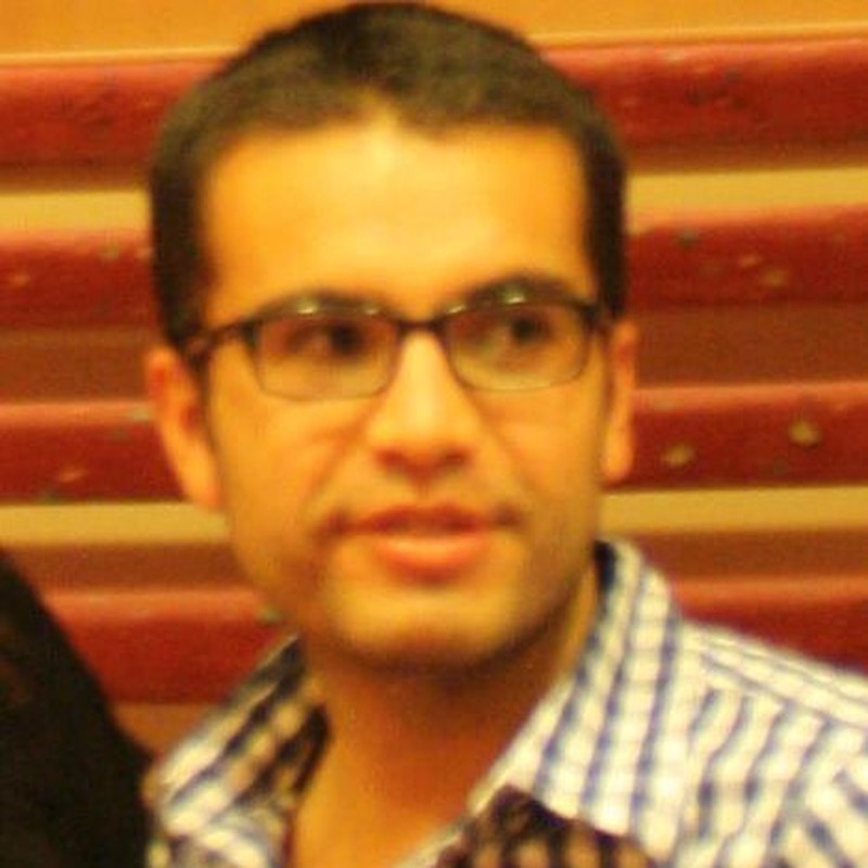Sebastián Díaz's profile picture