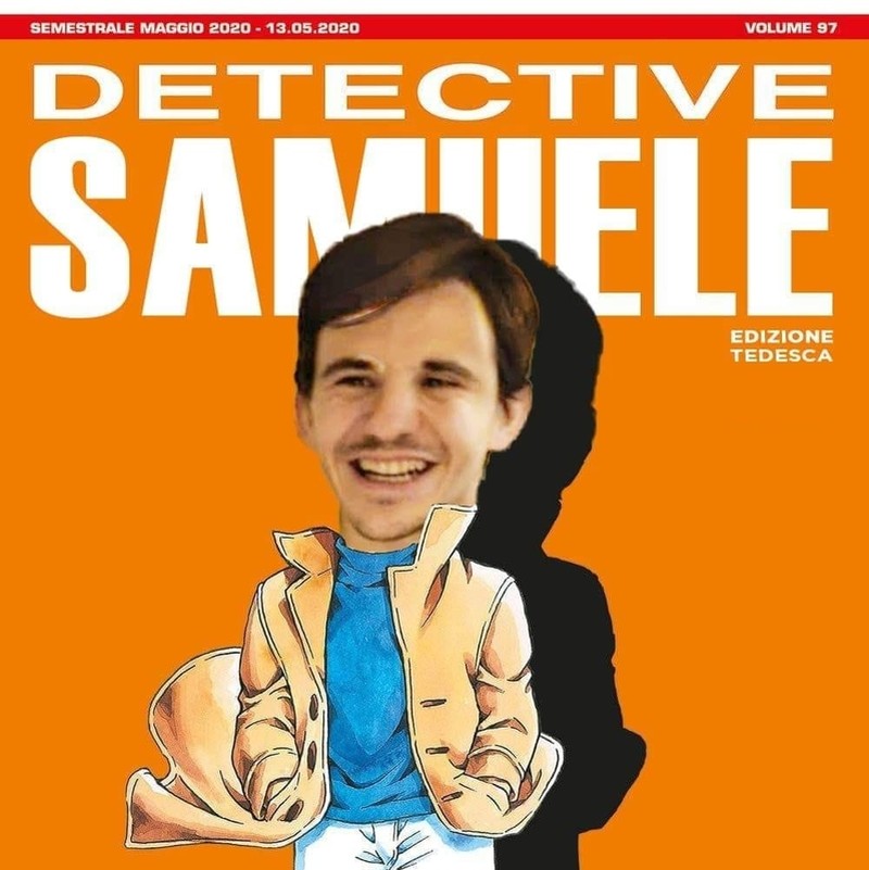 samuele90's profile picture