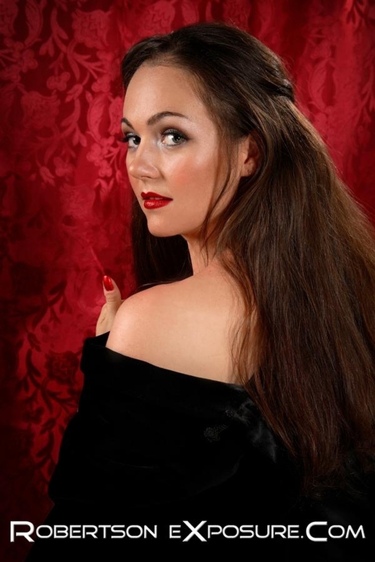 Foto de perfil de Crystal Lane Swift