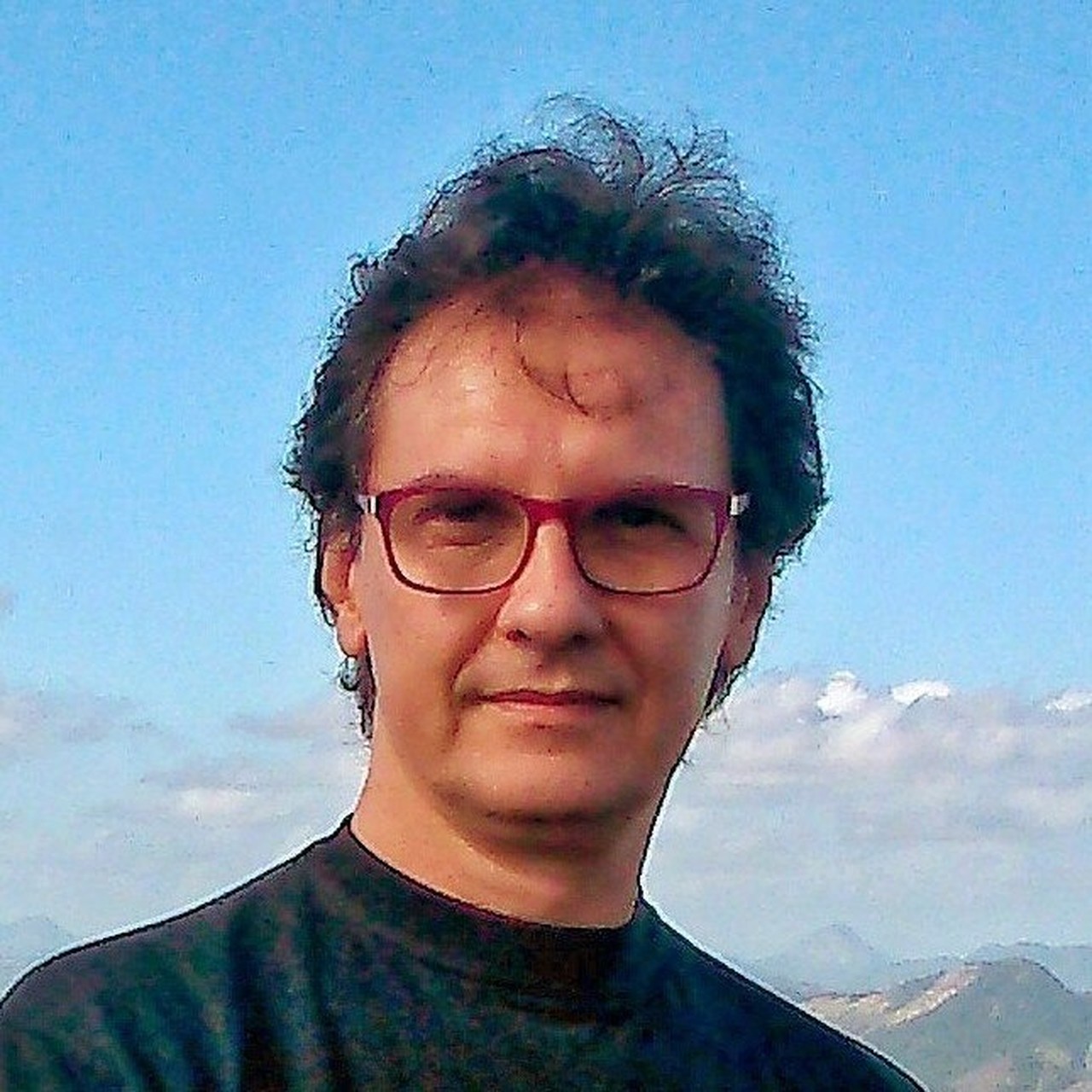 Gil Vicente's profile picture