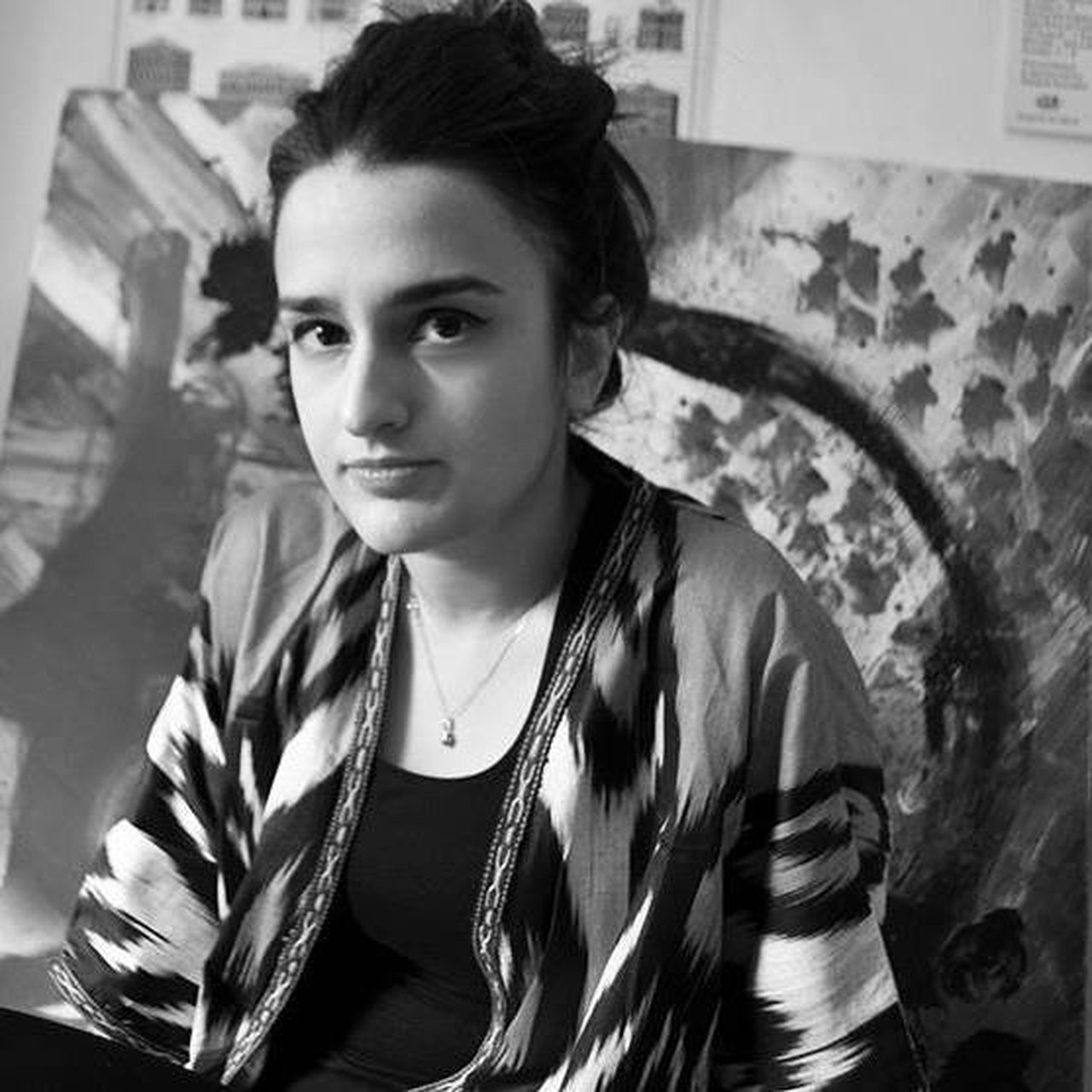 Gokcen Erkilic's profile picture
