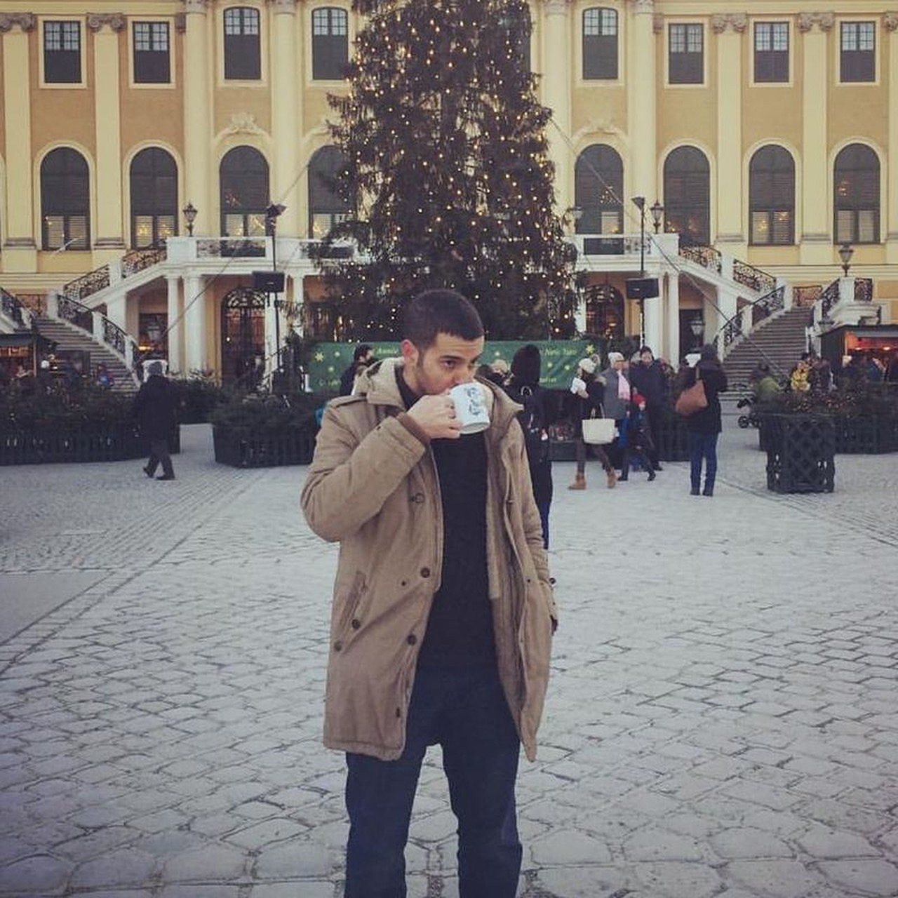 Kemal Cifci's profile picture