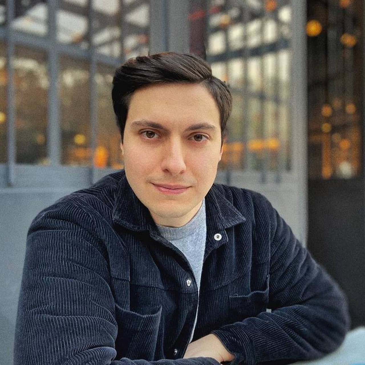 Burak Temiz's profile picture