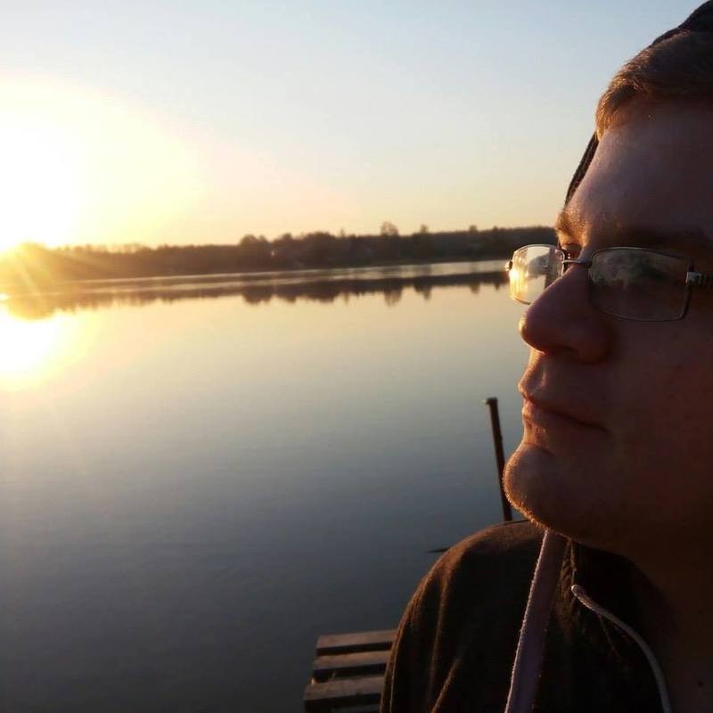 Kirill Sozinov's profile picture