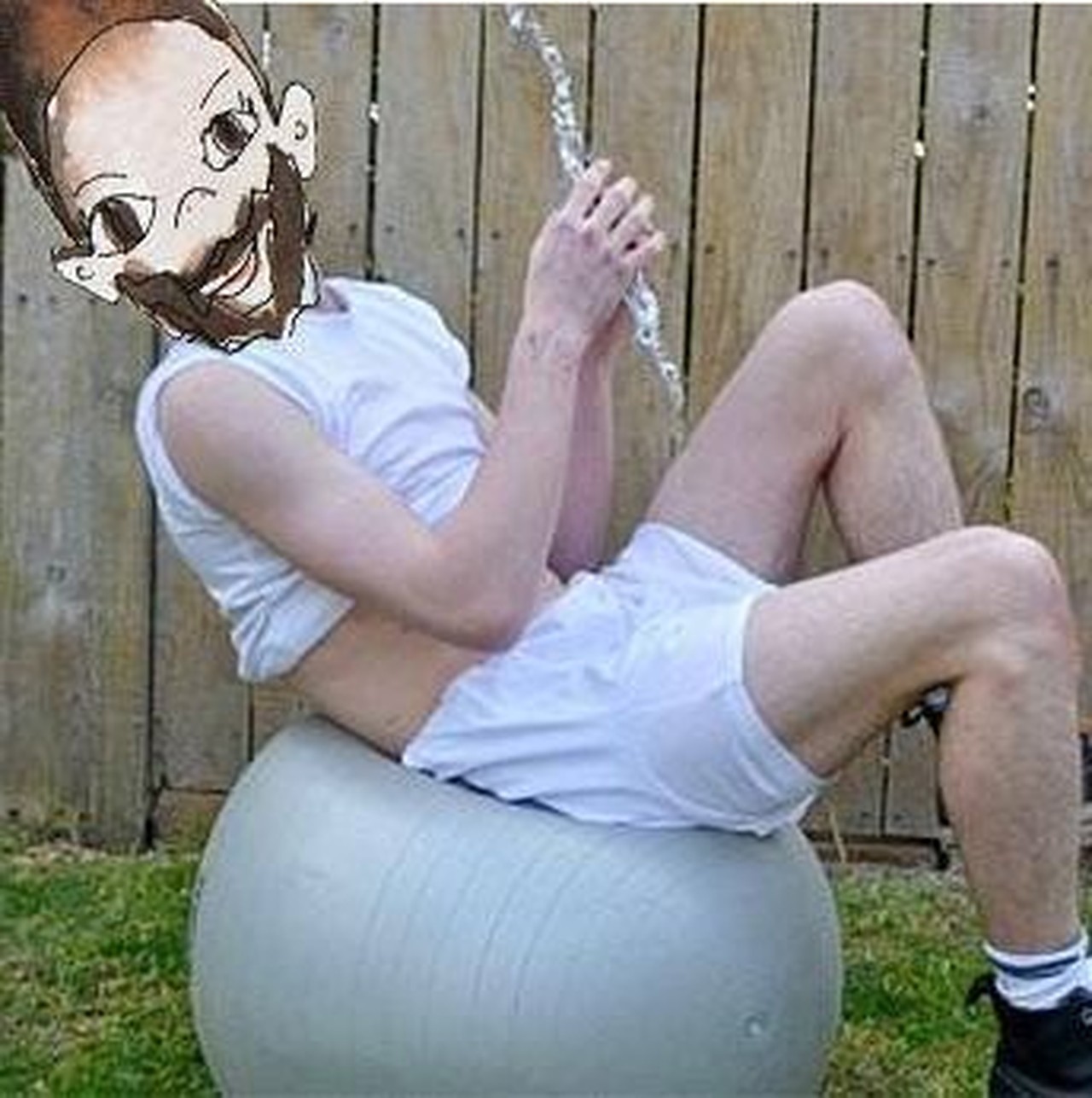 Michael Conzelmann's profile picture