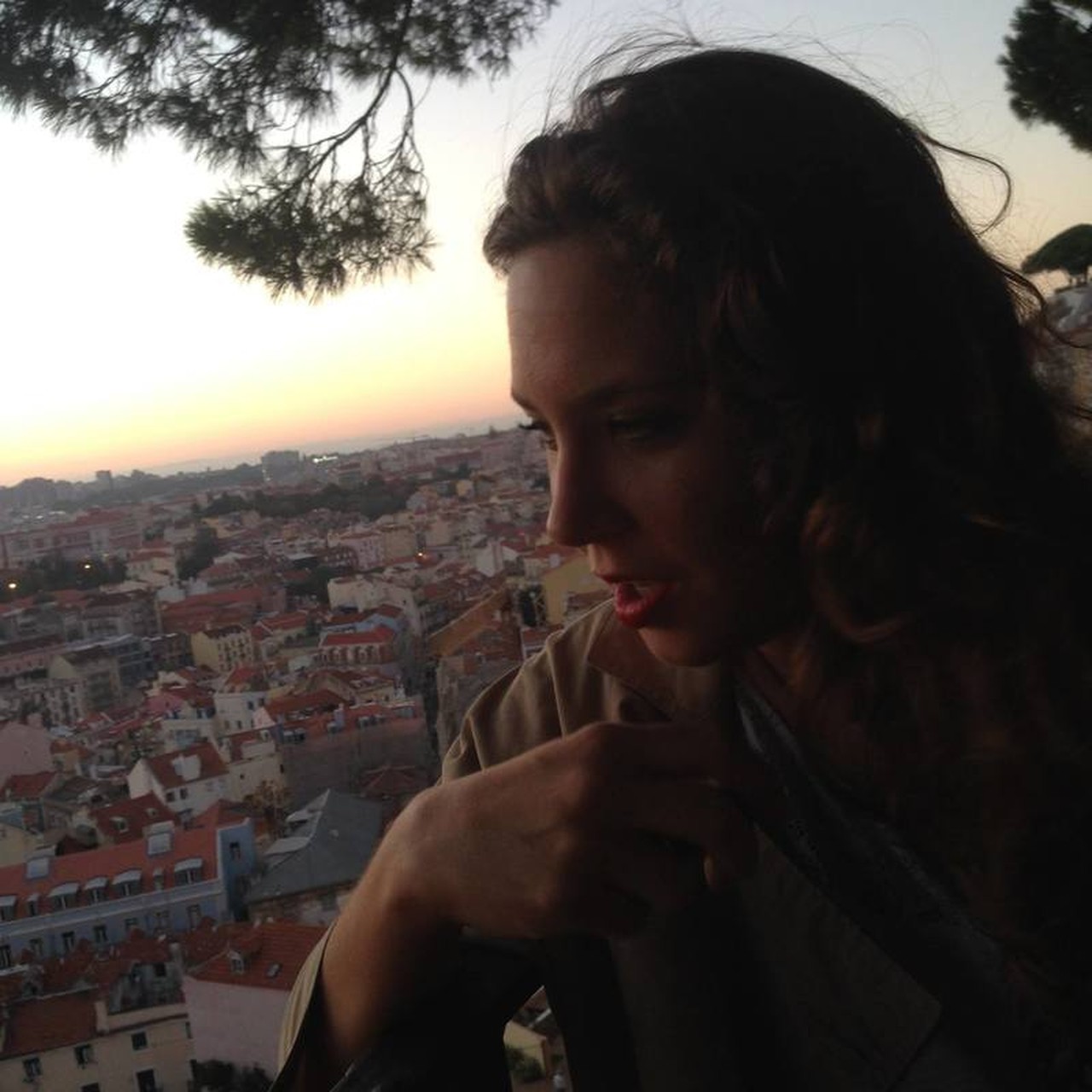 Giulia Savorelli's profile picture