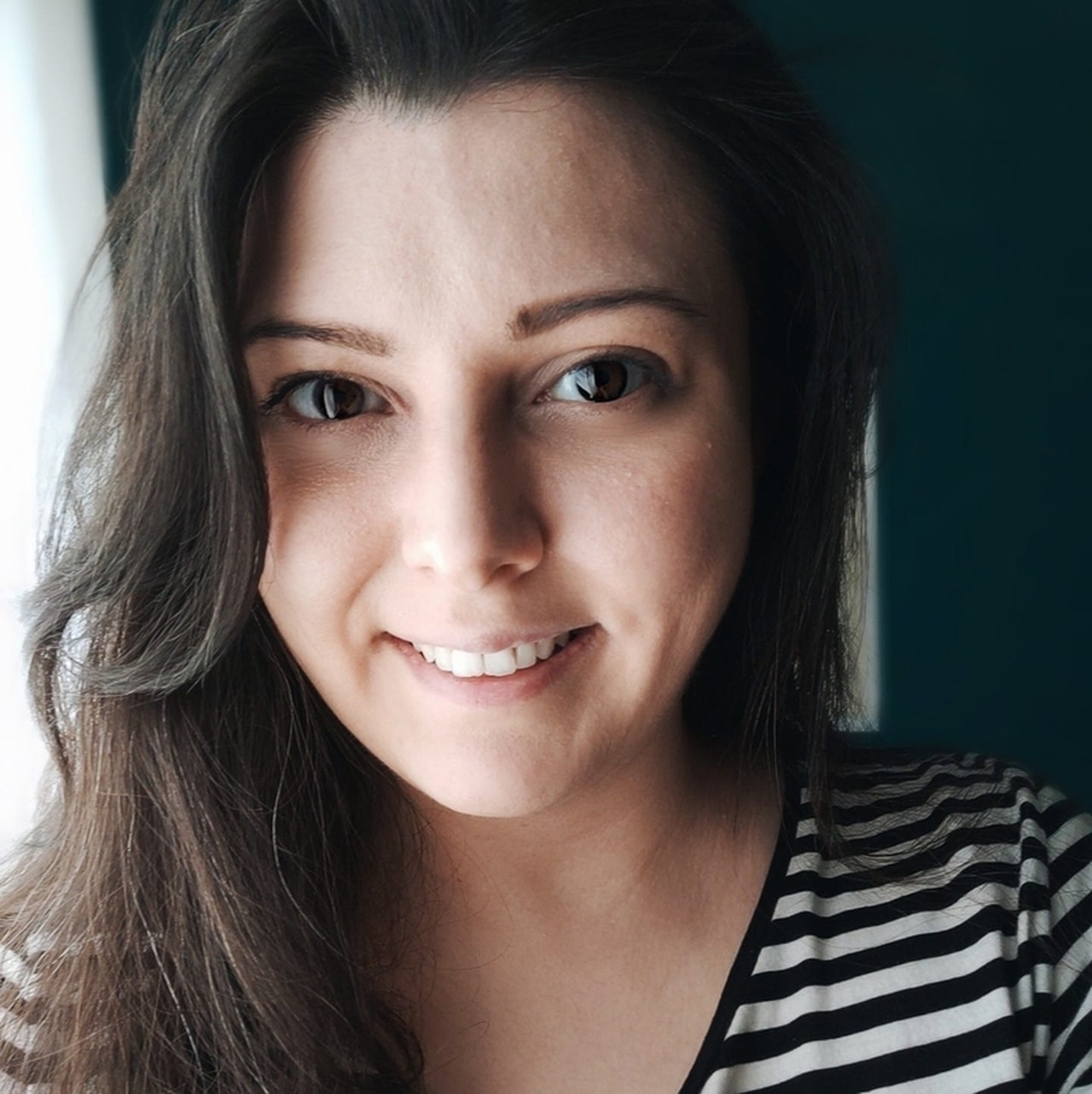 Gamze Pişkiner's profile picture