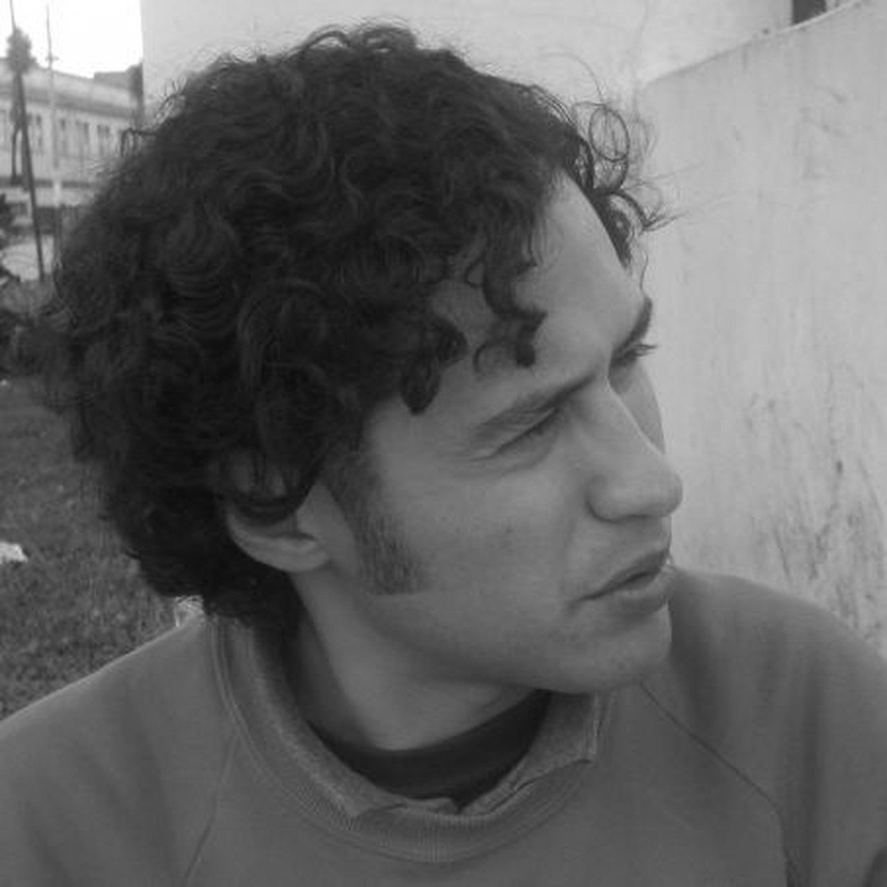 Oliver Velasquez Davila's profile picture