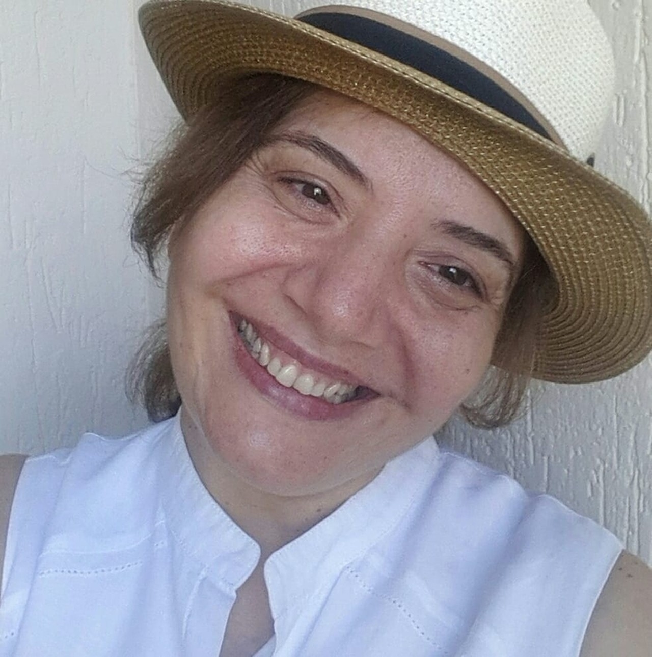 Leyla Değirmenci Kolukısa profil fotosu