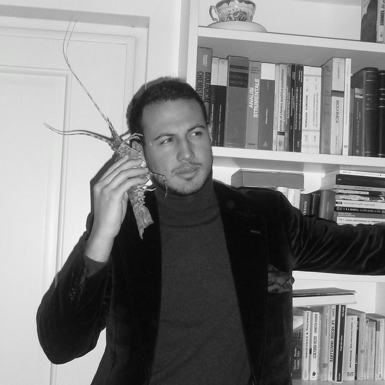 Immagine del profilo di David Abravanel