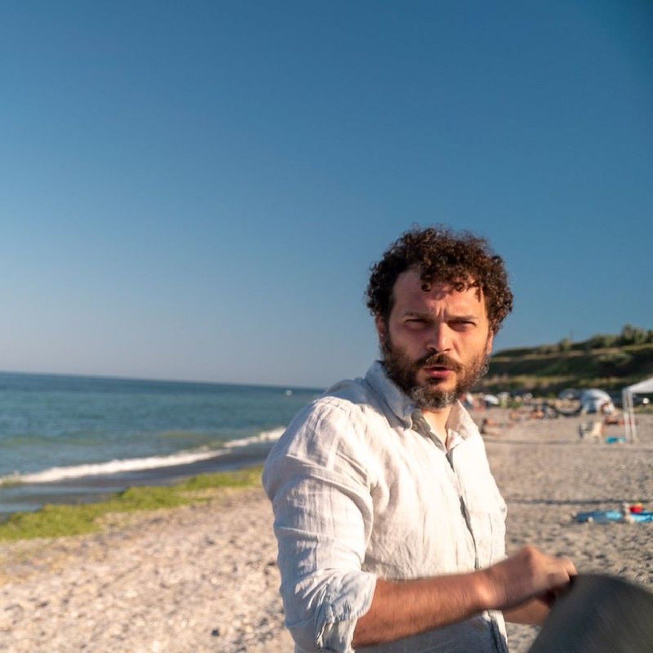 Andrei Dudea's profile picture