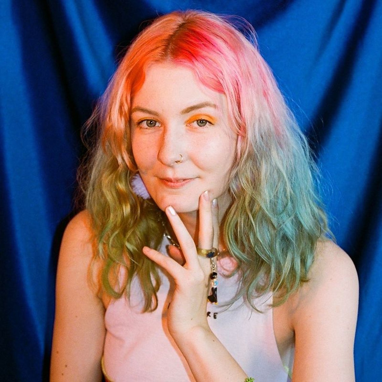 Lulu Williams's profile picture