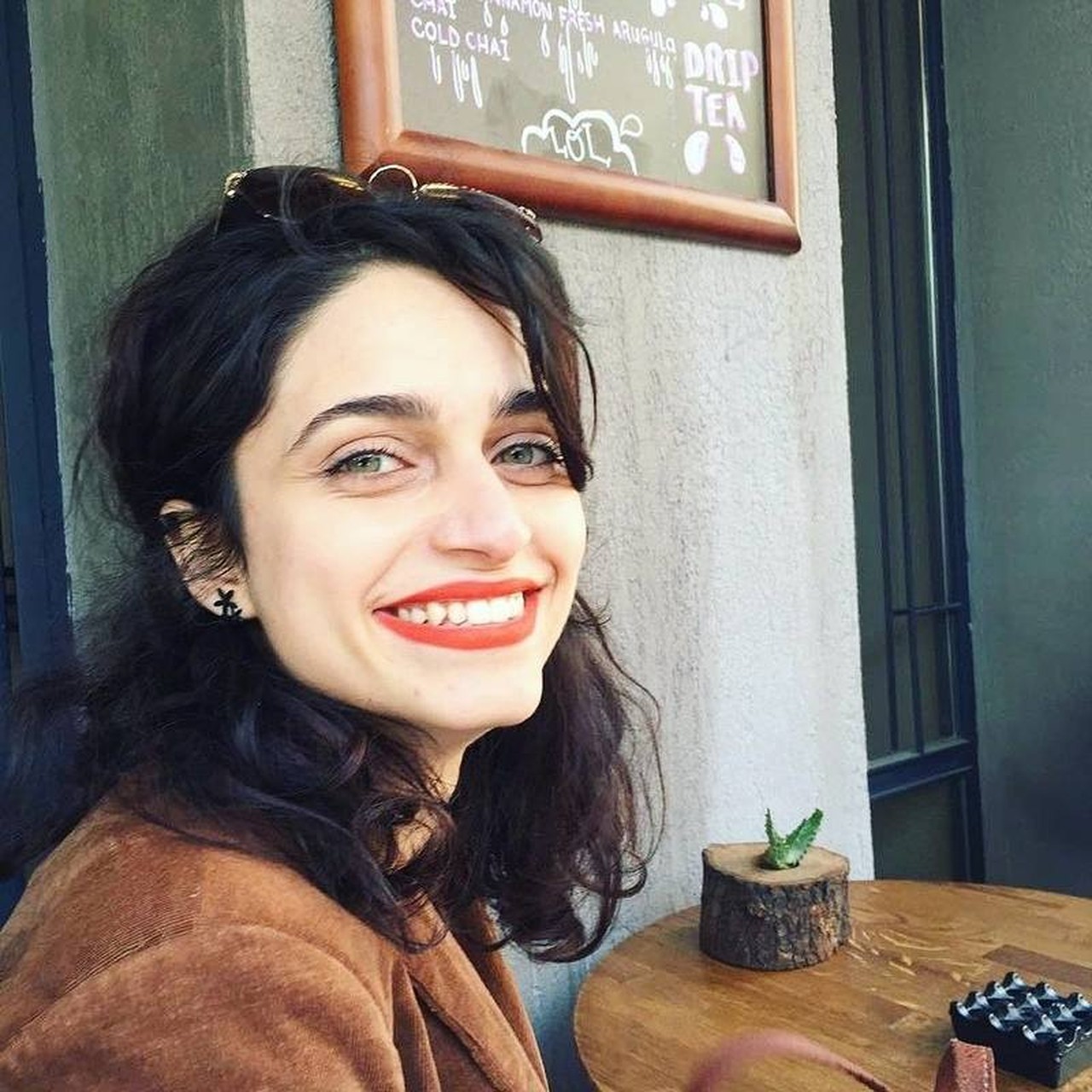 Gizem Mercan Ağçal's profile picture