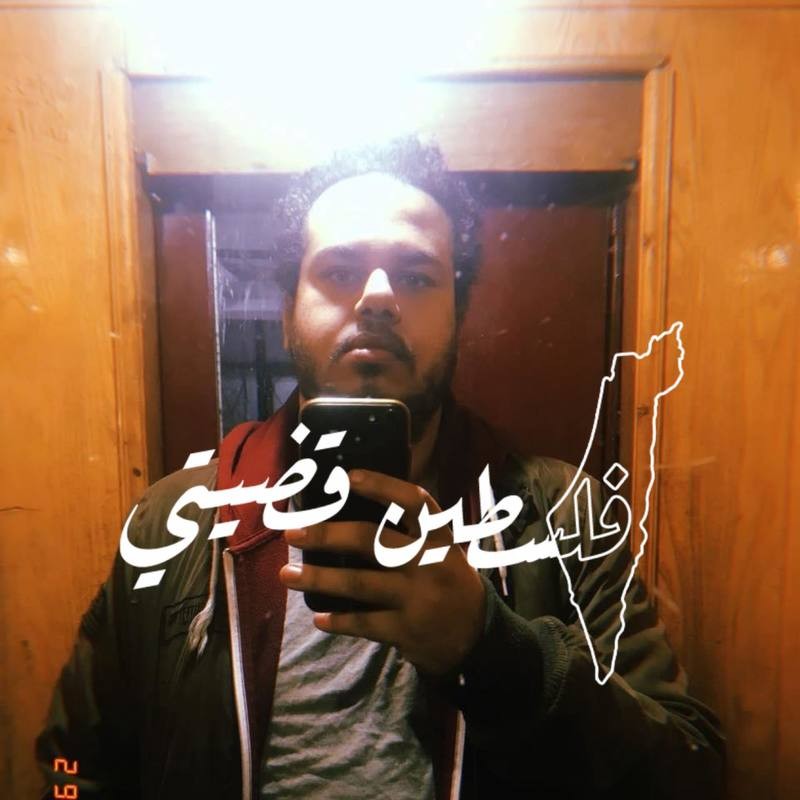 Ahmed Bakr's profile picture
