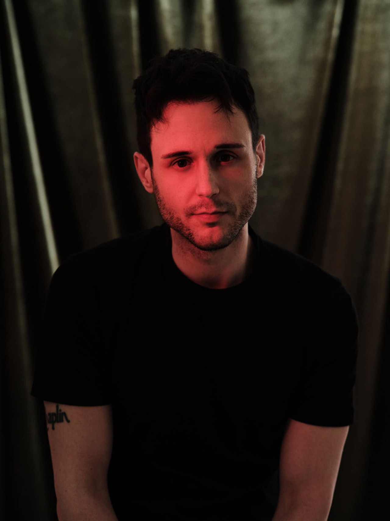 Photo de profil de Matt Micucci