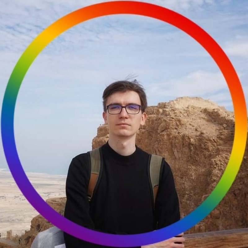 Krzysztof's profile picture