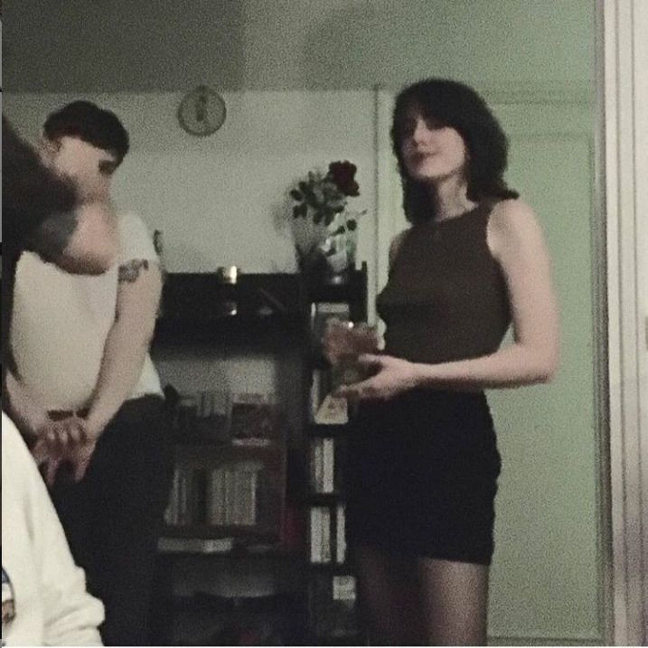 Photo de profil de Romane-Aurélia Scabello