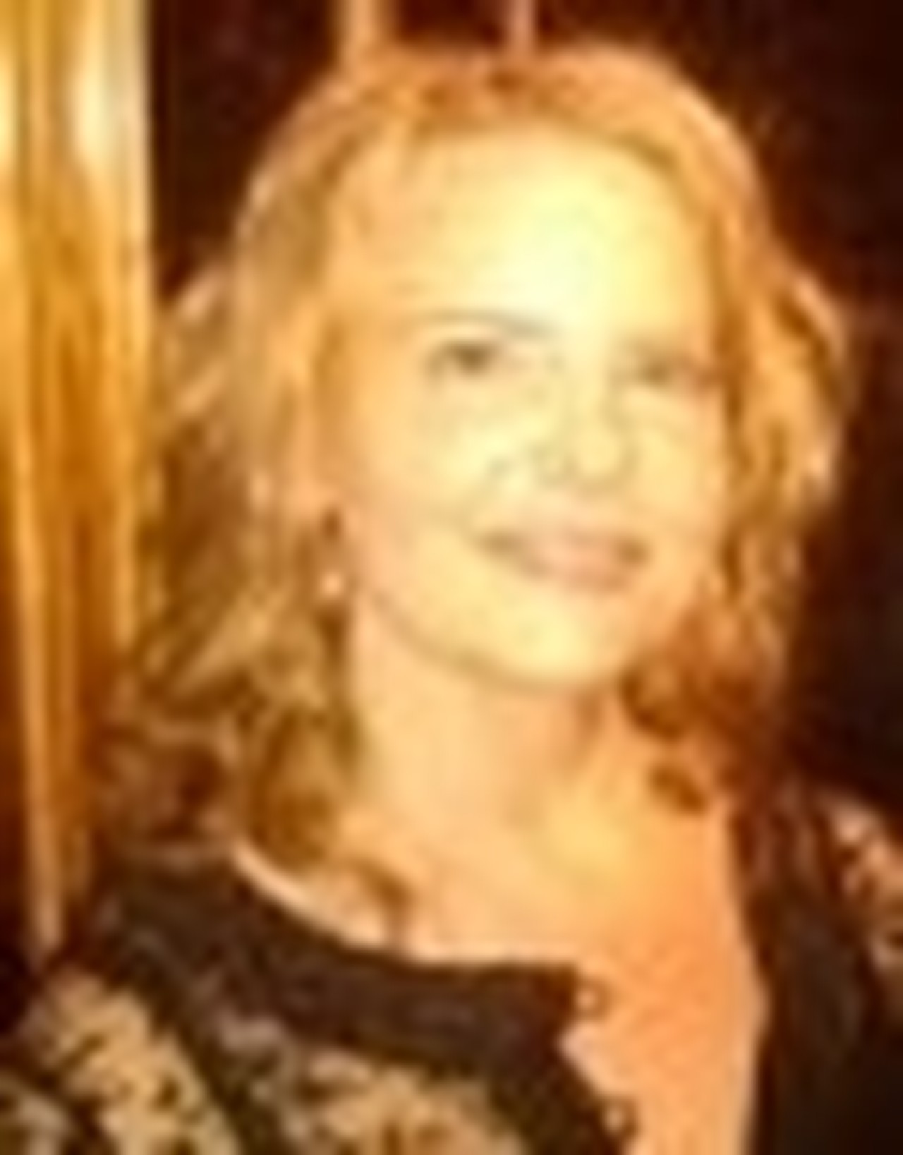 Beth Swofford's profile picture