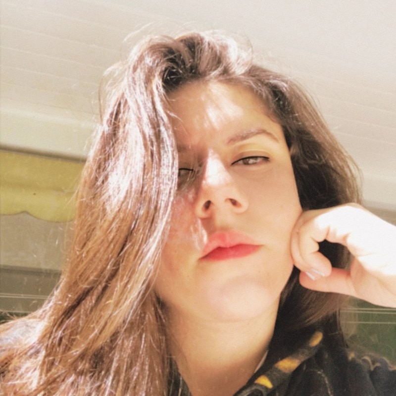 Rafaela Mascaro's profile picture
