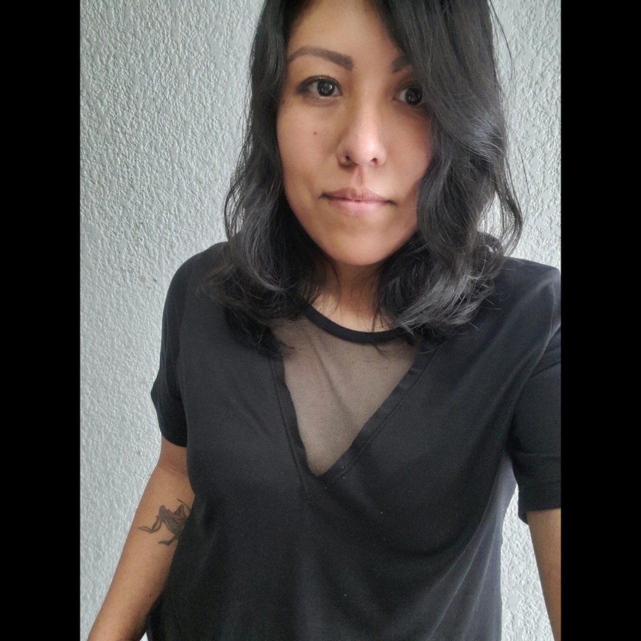 Adriana Venegas's profile picture