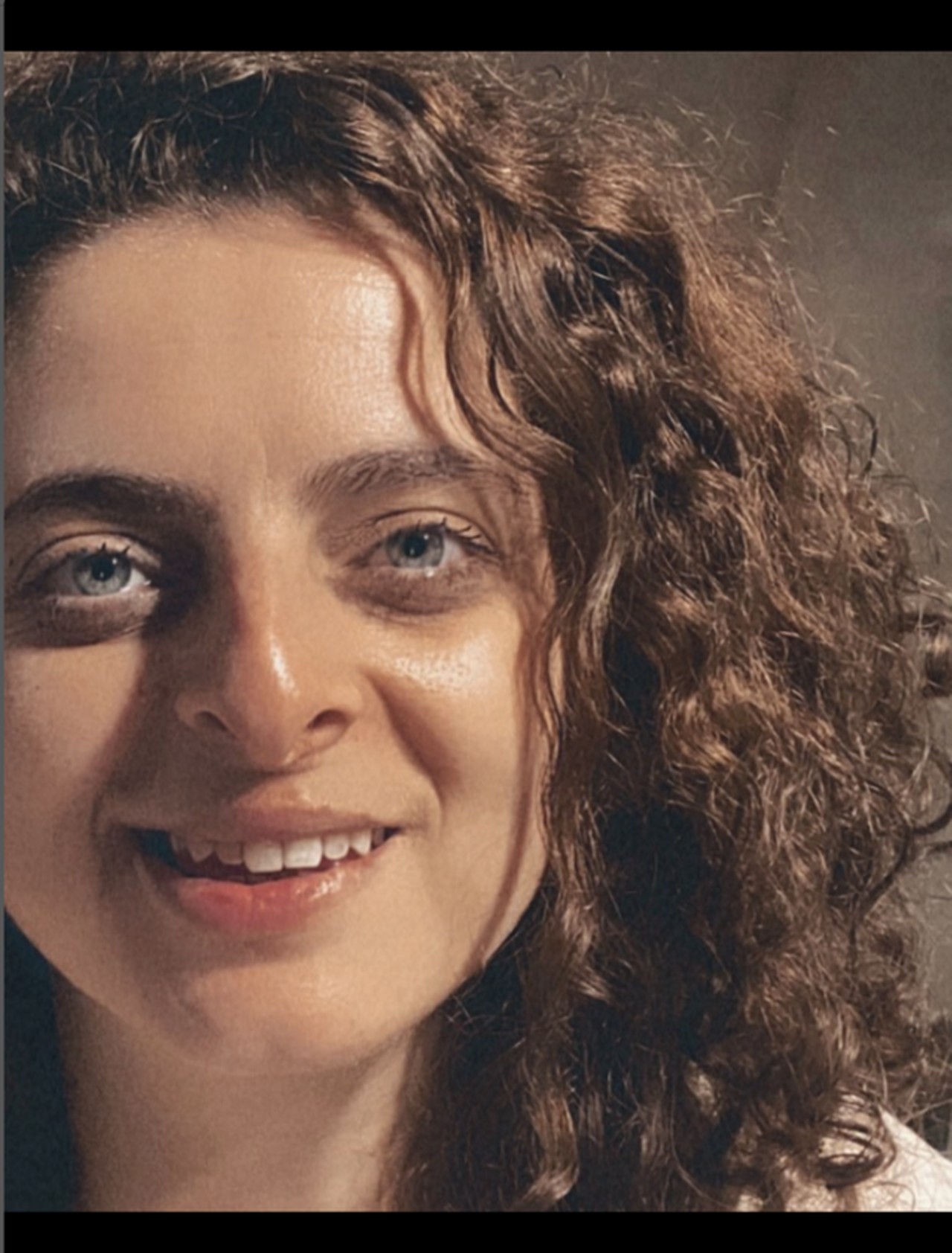 Dilara Özbirsöz profil fotosu