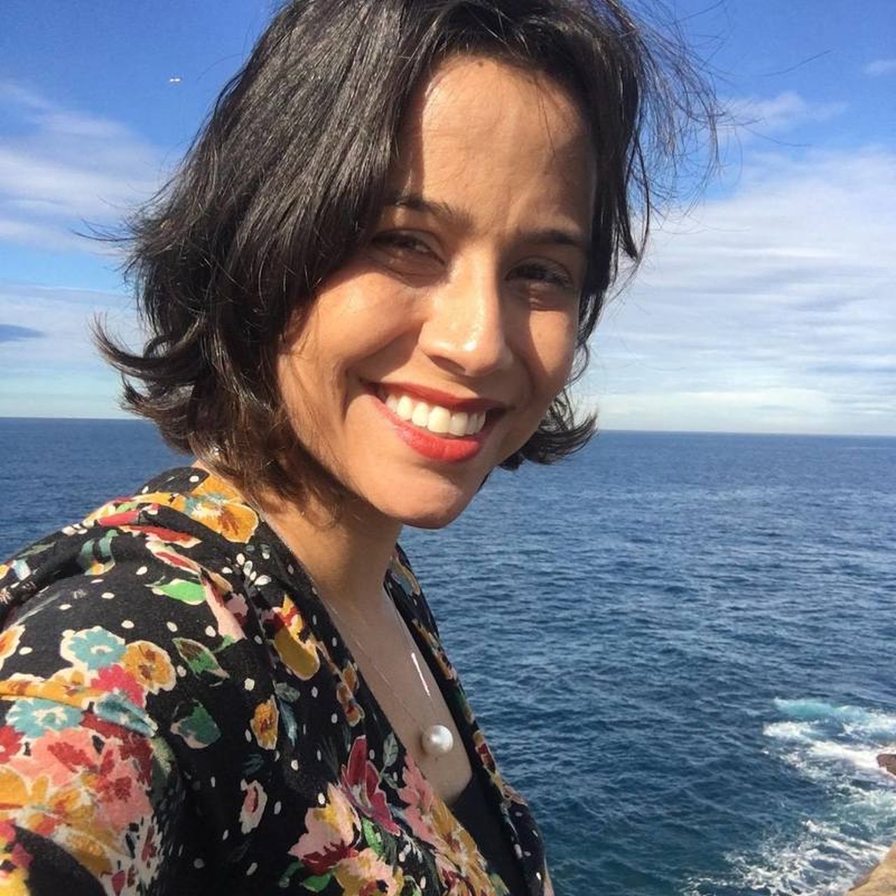 Danyella Proença's profile picture