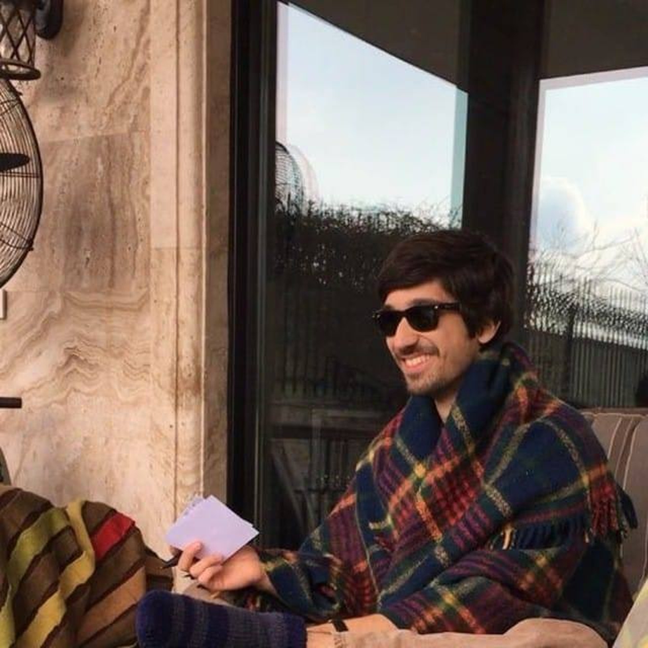 Immagine del profilo di shayan hodaei
