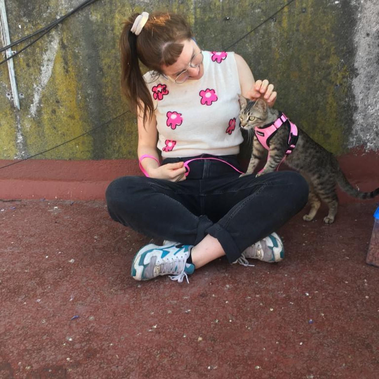 Photo de profil de Claire Price